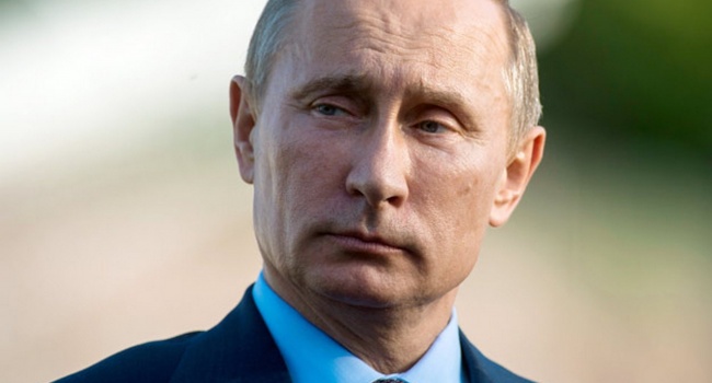 Журналист: «Путин от всего отказался. Ему вообще не о чем беспокоиться»