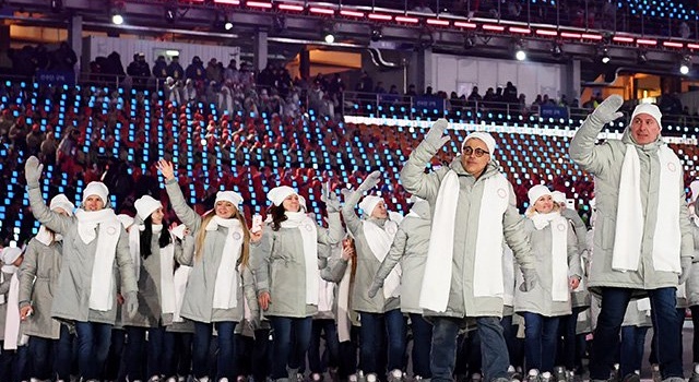 Россияне не могут взять «золота» без допинга – канадский журналист 