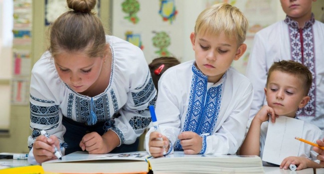 В Госдепе пояснили, как Украине решить языковый вопрос в сфере образования 