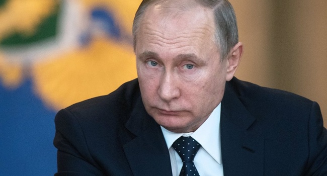 Корреспондент: «У затянувшейся болезни Путина может быть другое объяснение»