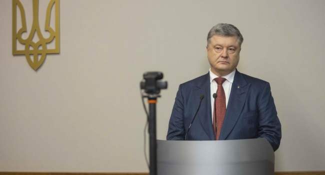 Рыбачук: Порошенко умеет «заводиться», но вчера в суде над Януковичем этого не хватало