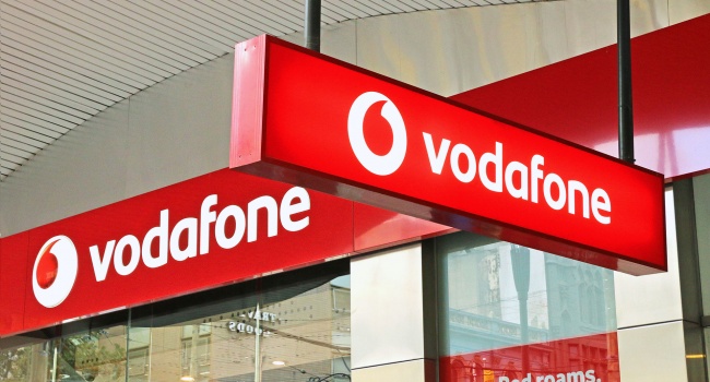 В «ЛНР» опять исчезла мобильная связь Vodafone 