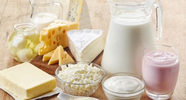 Россия запретила ввоз любой молочной продукции Беларуси: боятся, что из Украины
