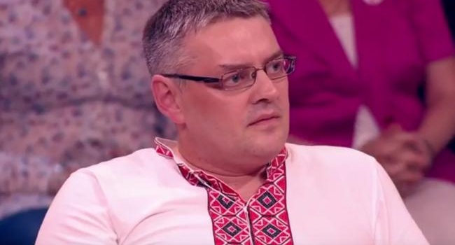 Суворов о драке на НТВ: «Я и дракой-то это назвать не могу»