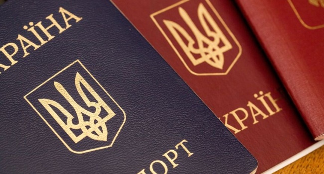 Во сколько обойдется замена паспорта в Украине