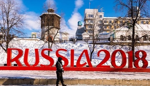 Австралия может присоединиться к бойкоту ЧМ-2018 в Российской Федерации Австралия может присоединиться к бойкоту ЧМ-2018 в Российской Федерации