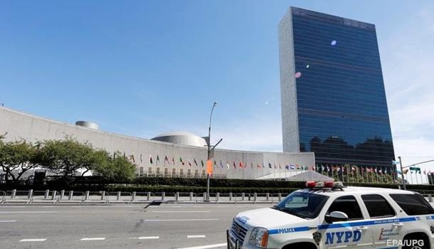 Россия предъявила США обвинения в злоупотреблении статусом страны-хозяйки ООН