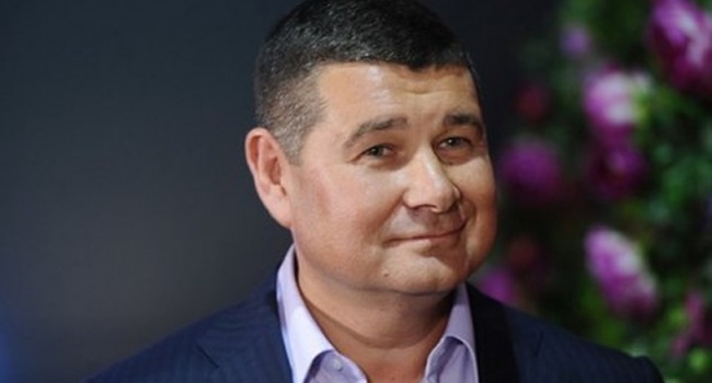 В БПП запись разговора Онищенко с Порошенко назвали фейком В БПП запись разговора Онищенко с Порошенко назвали фейком