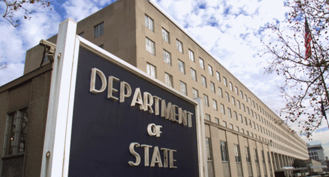 Новый госсекретарь США Майк Помпео начал свое первое ближневосточное турне Новый госсекретарь США Майк Помпео начал свое первое ближневосточное турне