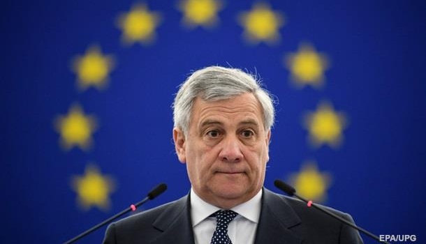 Президент Европарламента: Европа нуждается в собственной армии Президент Европарламента: Европа нуждается в собственной армии