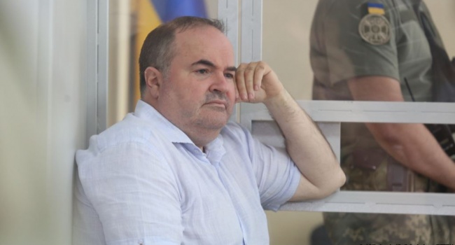 Стали известны детали о «заказчике из фонда Путина» — Дело Бабченко