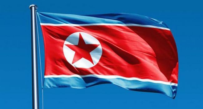 Мэттис: «США могут ослабить давление на КНДР»