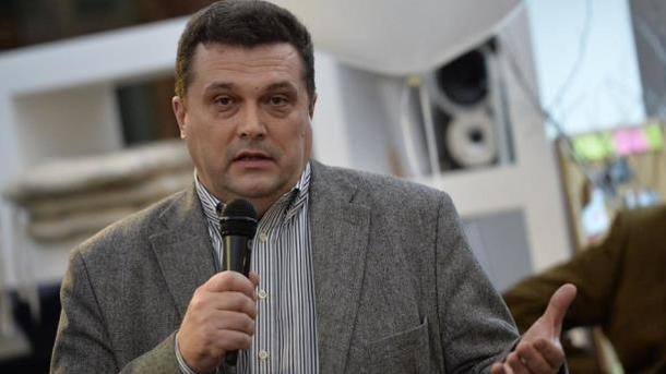 В ОБСЕ раскритиковали Украину за запрет на въезд однофамильцу Соловьева
