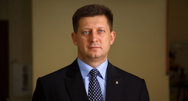 Федерика и Могерини разные люди: украинский нардеп оконфузился в прямом эфире