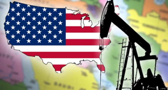 Американские нефтяные компании хотят убедить Конгресс не ужесточать антироссийские санкции