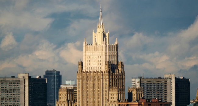 В МИД России пожаловались на агрессию Украины против УПЦ МП