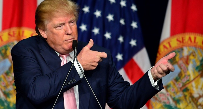 Трамп может применить военную силу против каравана мигрантов