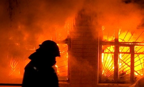 Трагическая сводка недели от ГСЧС: в пожарах погиб 31 украинец , ещё 9 утонуло