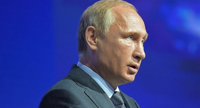 Путин оказался в тупике: придут миротворцы – придется покинуть Донбасс, не будет миротворцев – будут новые санкции