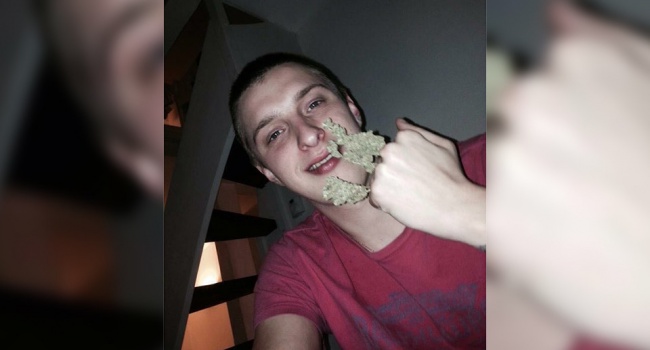 Сын российского бизнесмена задержан пьяным и с наркотиками на белорусской границе
