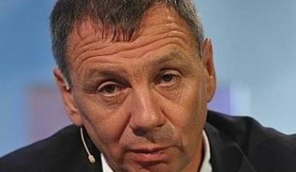 «В Киеве ждут нового освобождения»: экс-депутат Госдумы выдал новый фейк об Украине