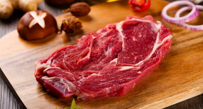 Евросоюз собирается расширить квоты на украинское мясо