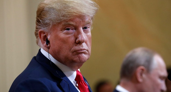 «Он останется здоров и далее»: в США рассказали о самочувствии Трампа