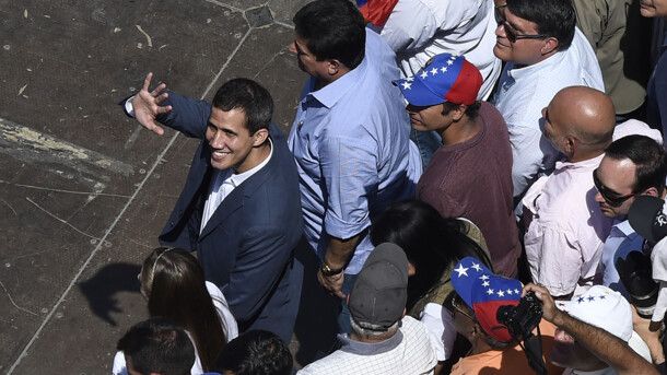 «Остаются считанные дни»: Гуайдо выступил с важным заявлением о будущем Венесуэлы