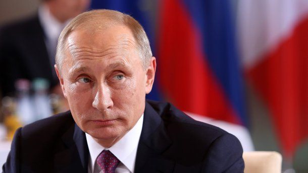 «Россия - это не один Путин!» В Польше высказались относительно скандала с главой Кремля 