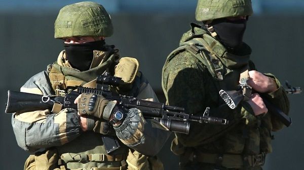 Других вариантов не существовало: журналист рассказал, почему Украина «без боя» сдала Крым 