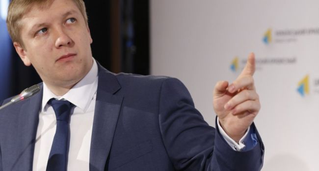 Из-за «Северного потока-2» Украина потеряет весь газовый транзит
