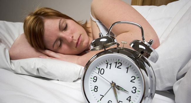 Болезни, к которым приводит недостаток сна