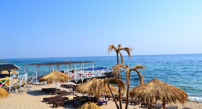 До конца этого года все пляжи Одессы отдадут в аренду