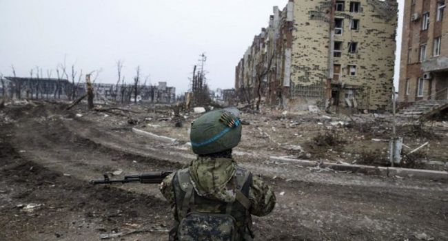Ловушка «мирного плана» по Донбассу: миллионы россиян получат право голоса в Украине