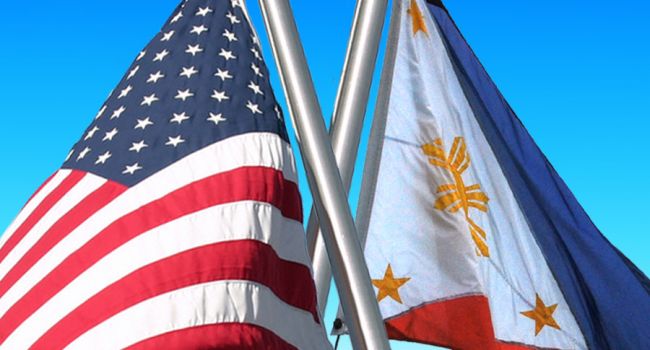 США пообещали Филиппинам защиту от Китая