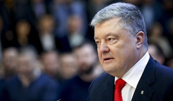 Вернем Крым и Донбасс у оккупантов панически прокомментировали заявление Порошенко