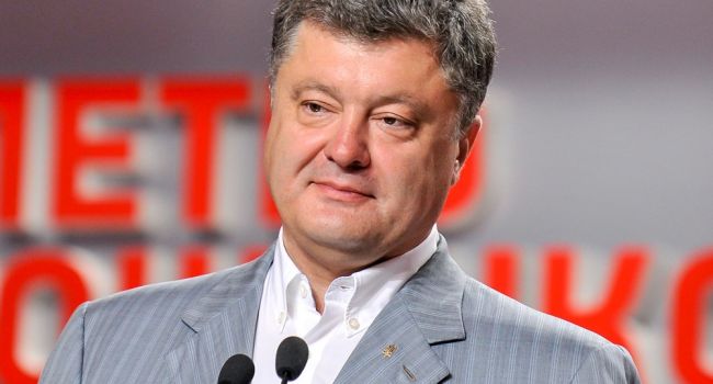 Российский депутат о заявлении Порошенко по возвращению Крыма: «Это очередная профанация, не принимайте за чистую монету»