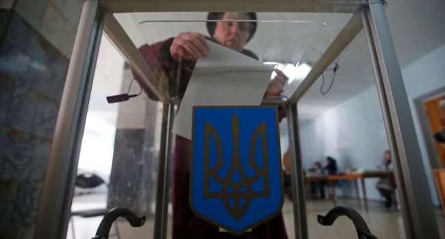 Политолог: если Россия не признает выборы, Украину будет штормить