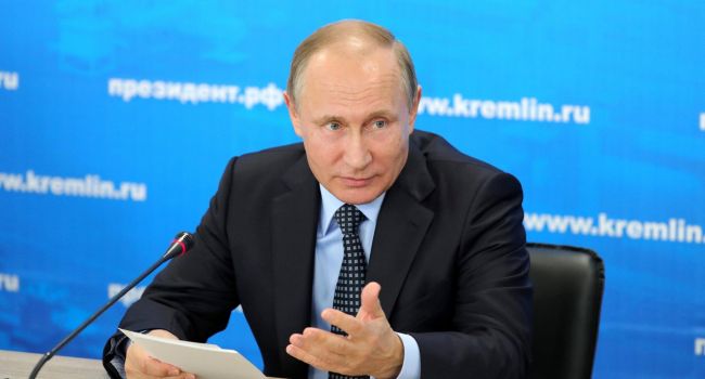 Политолог рассказала, почему Путин готов сесть за стол переговоров хоть с Тимошенко, хоть с Зеленским