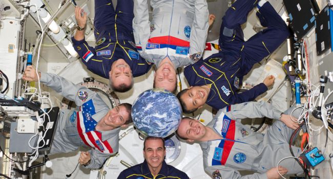 США и Россия готовят грандиозный совместный космический проект