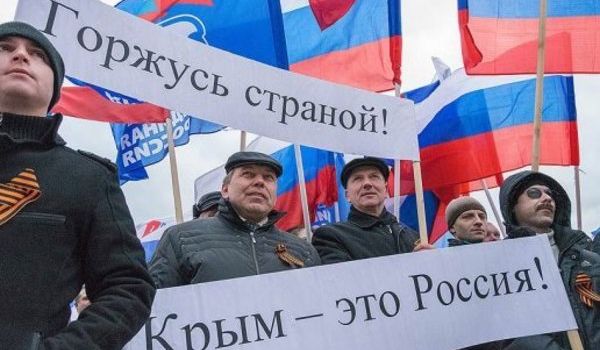 «Машка Захарова ночью кокаина обнюхалась»: сеть посмеялась над новым выпадом путинских дипломатов о Крыме