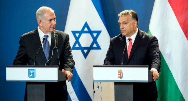 Орбан сдержал обещание: в Иерусалиме открыто дипломатическое представительство Венгрии по делам торговли