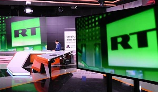 Сотрудникам Russia Today запретили после увольнения 20 лет критиковать канал
