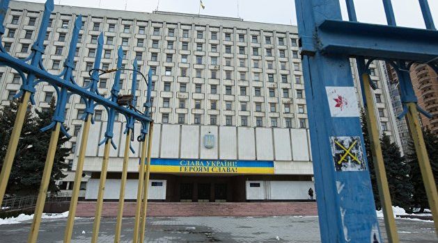 Два украинских телеканала будут проводить экзит-пол 31 марта