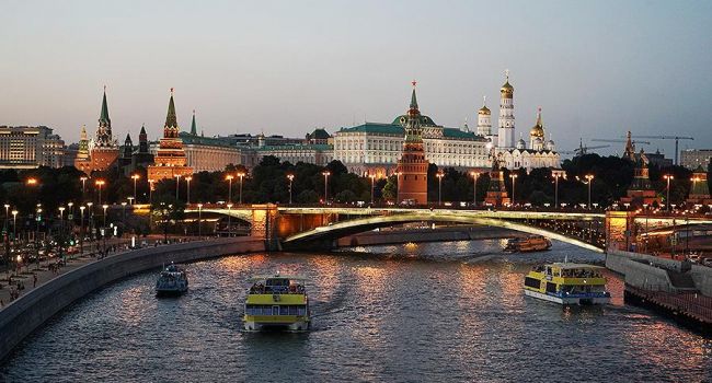 «Ху*ло-Сити!» В сети заговорили о переименовании Москвы, назвав ее в честь Путина 