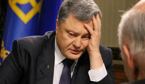 Политолог предсказал страшную судьбу Порошенко: «Он разбивается в катастрофе»
