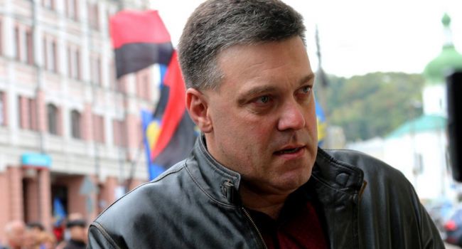Олег Тягнибок рассказал, при каком условии Крым вернется в состав Украины 