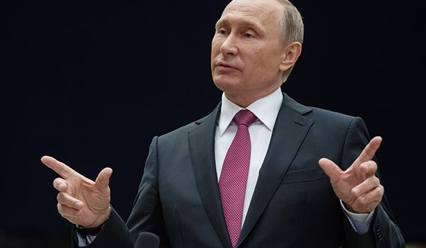 «Повторится ситуация с Иваном Грозным»: историк указал на опасность досрочного ухода Путина 