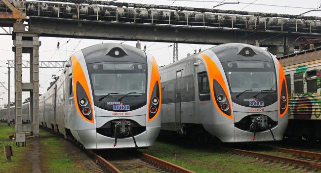 Тарифы изменятся: в «Укрзализници» заявили о разделении вагонов на 3 класса