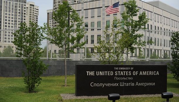 В посольстве США поставили Луценко на место из-за «списка неприкосновенных» от Йованович